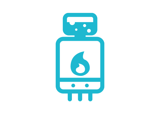 大気開放型温水機とは